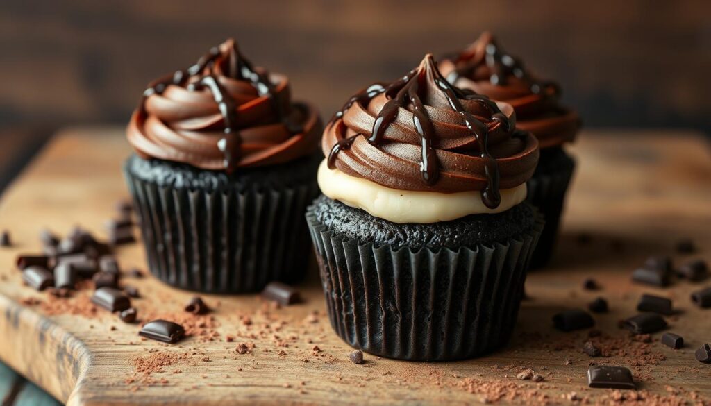 Black Bottom Cupcakes Black Bottom Cupcakes