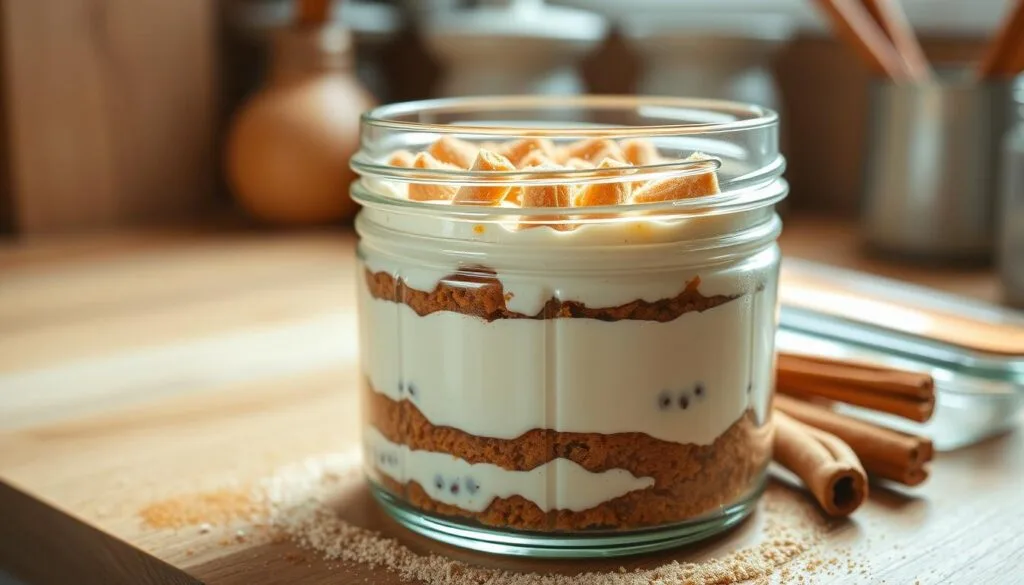 Storing churro cheesecake Storing churro cheesecake at home