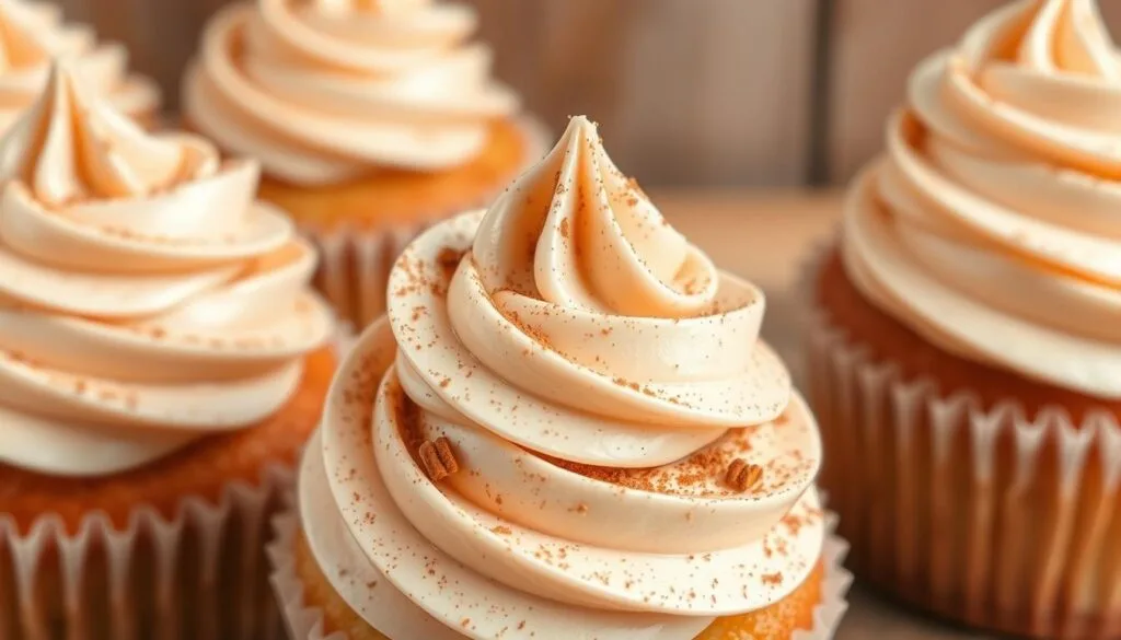 cinnamon frosting for cupcakes cinnamon frosting for cupcakes