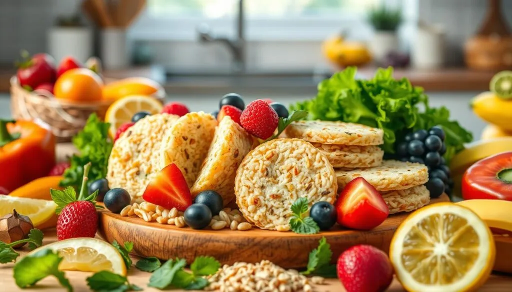 rice cake nutrition rice cake nutrition