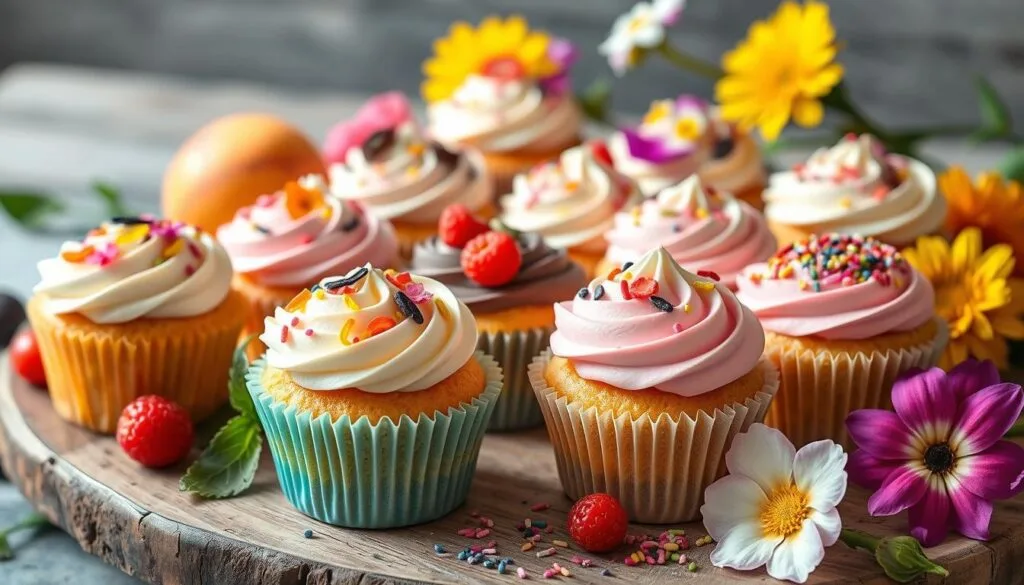 Allergen-Friendly Desserts Allergen-Friendly Desserts