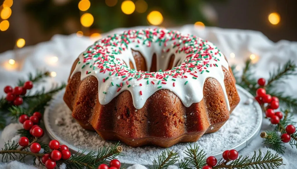 Holiday Sprinkles Holiday Sprinkles