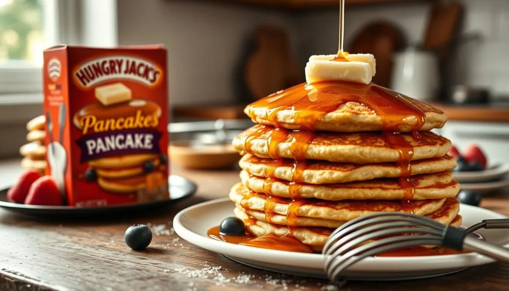 Hungry Jack's Pancake Mix Hungry Jack's Pancake Mix