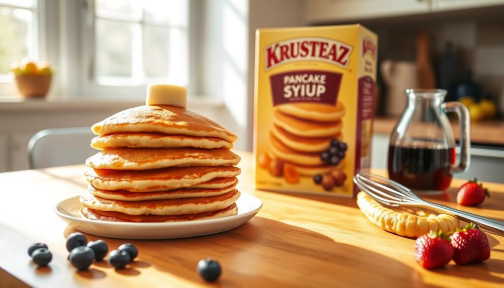 Krusteaz pancake mix recipe Krusteaz pancake mix recipe