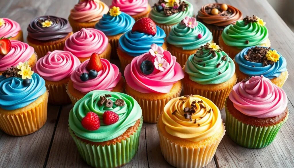 Vegan Cupcakes Vegan Cupcakes