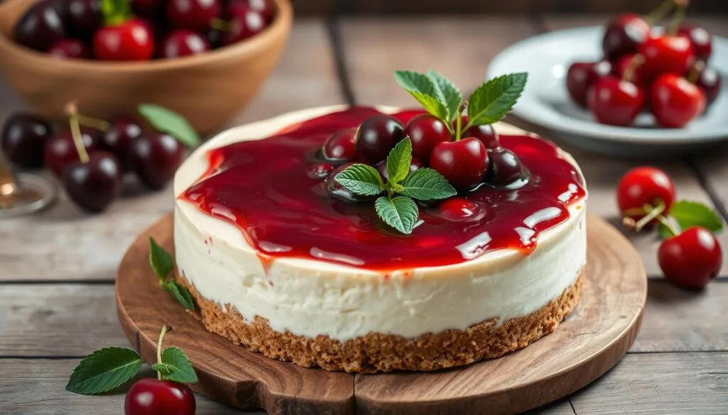 classic cheesecake classic cheesecake