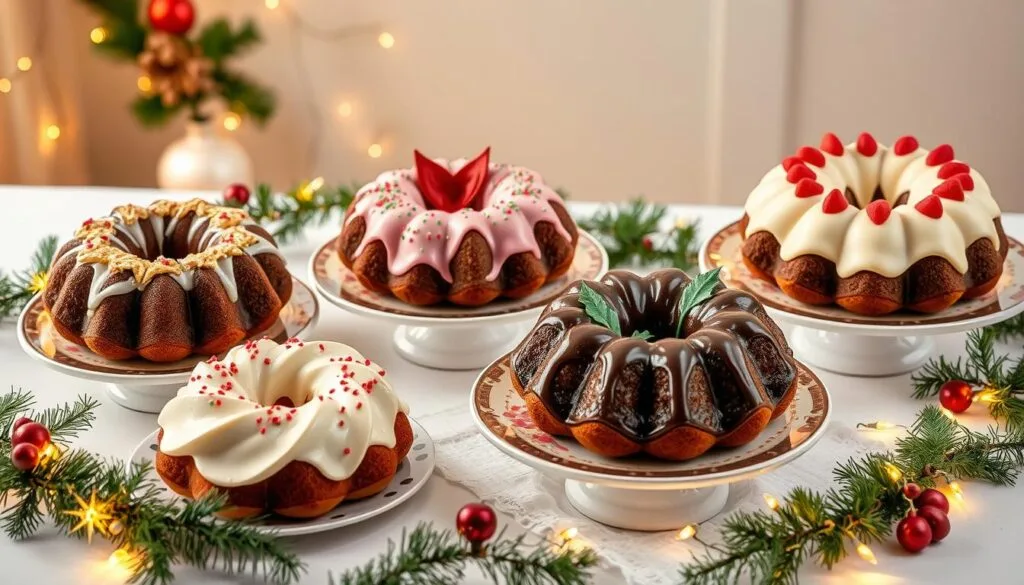 holiday bundt cakes holiday bundt cakes