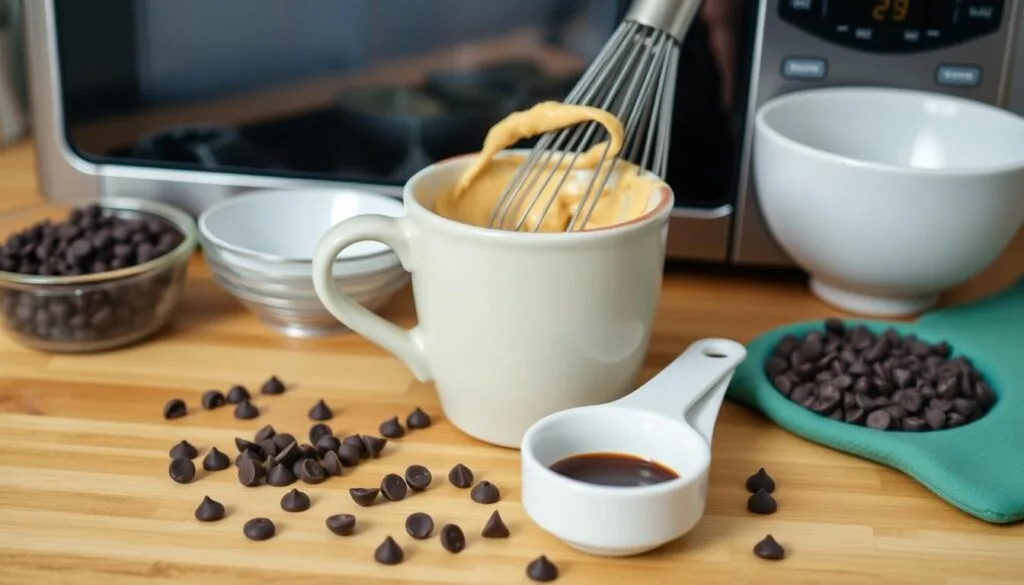 microwave mug cake tools microwave mug cake tools