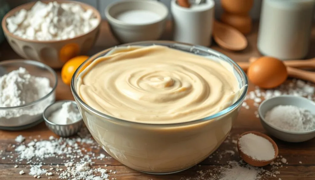 milk-free pancake batter milk-free pancake batter