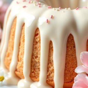 nothing bundt cake icing recipe