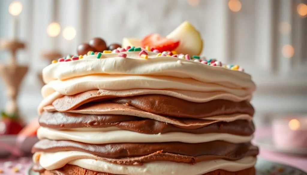perfect ice cream layer perfect ice cream layer