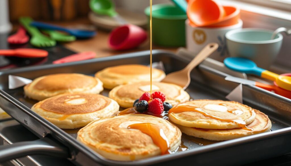 sheet pan pancakes kodiak sheet pan pancakes kodiak