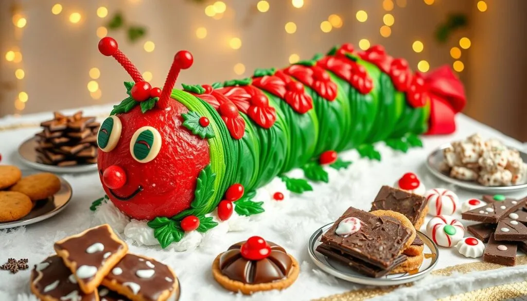christmas desserts christmas desserts