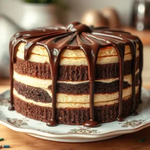 zebra cakes