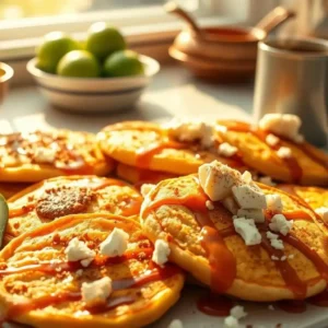 mexican pancake