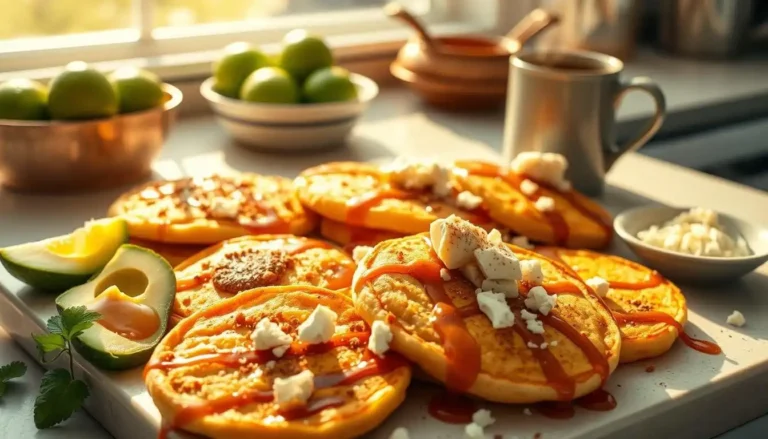 mexican pancake
