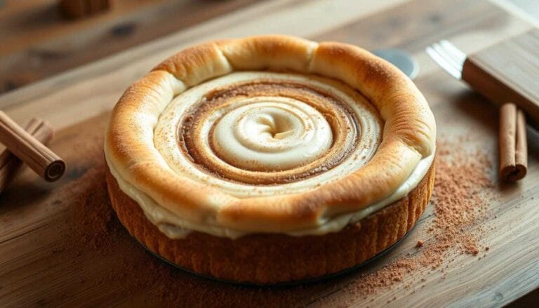 Cinnamon Roll Cheesecake: 5 Powerful Tips for Perfection!