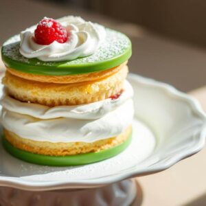 princess cake