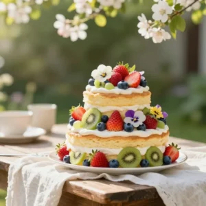 Summer Cake